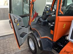 Holder C 250 Werktuigdrager Kipper Fronthef Pto Hydrau...