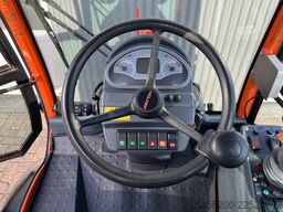Holder C 250 Werktuigdrager Kipper Fronthef Pto Hydrau...