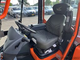 Holder C 250 Werktuigdrager Kipper Fronthef Pto Hydrau...