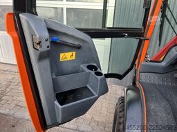 Holder C 250 Werktuigdrager Kipper Fronthef Pto Hydrau...