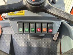 Holder C 250 Werktuigdrager Kipper Fronthef Pto Hydrau...