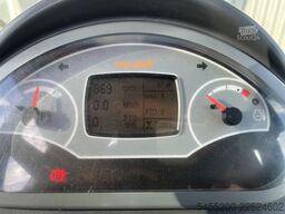 Holder C 250 Werktuigdrager Kipper Fronthef Pto Hydrau...