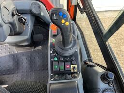 Holder C 250 Werktuigdrager Kipper Fronthef Pto Hydrau...
