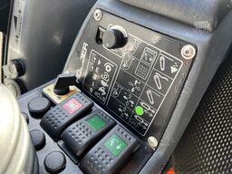 Holder C 250 Werktuigdrager Kipper Fronthef Pto Hydrau...