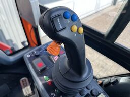 Holder C 250 Werktuigdrager Kipper Fronthef Pto Hydrau...