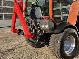 Holder C 250 Werktuigdrager Kipper Fronthef Pto Hydrau...