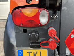 Holder C 250 Werktuigdrager Kipper Fronthef Pto Hydrau...
