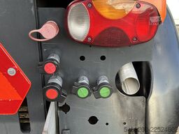 Holder C 250 Werktuigdrager Kipper Fronthef Pto Hydrau...