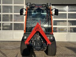 Holder C 250 Werktuigdrager Kipper Fronthef Pto Hydrau...