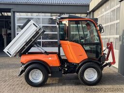 Holder C 250 Werktuigdrager Kipper Fronthef Pto Hydrau...