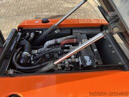 Holder C 250 Werktuigdrager Kipper Fronthef Pto Hydrau...