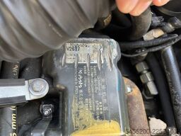Holder C 250 Werktuigdrager Kipper Fronthef Pto Hydrau...