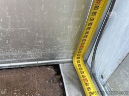 Holder C 250 Werktuigdrager Kipper Fronthef Pto Hydrau...