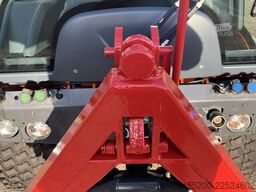 Holder C 250 Werktuigdrager Kipper Fronthef Pto Hydrau...