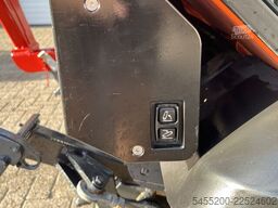 Holder C 250 Werktuigdrager Kipper Fronthef Pto Hydrau...