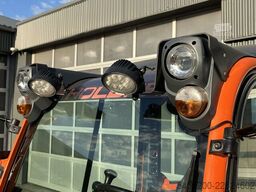 Holder C 250 Werktuigdrager Kipper Fronthef Pto Hydrau...