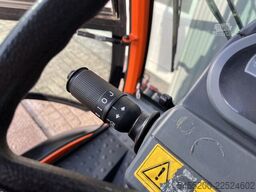 Holder C 250 Werktuigdrager Kipper Fronthef Pto Hydrau...