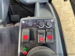 Holder C 250 Werktuigdrager Kipper Fronthef Pto Hydrau...