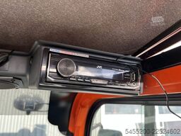 Holder C 250 Werktuigdrager Kipper Fronthef Pto Hydrau...