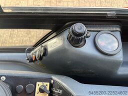 Holder C 250 Werktuigdrager Kipper Fronthef Pto Hydrau...