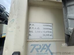 trax 