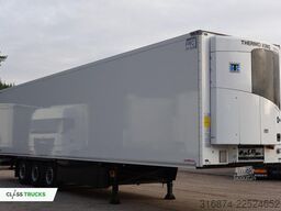 SCHMITZ CARGOBULL SKO FP 60 ThermoKing SLXi 300