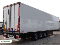 SCHMITZ CARGOBULL SKO FP 60 ThermoKing SLXi 300