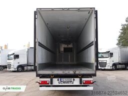 SCHMITZ CARGOBULL SKO FP 60 ThermoKing SLXi 300
