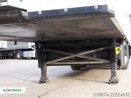 SCHMITZ CARGOBULL SKO FP 60 ThermoKing SLXi 300