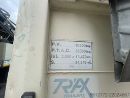 trax 