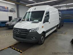Mercedes-Benz Sprinter 317 CDI,L2H2,Automatik,Kamera,Navi
