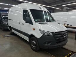 Mercedes-Benz Sprinter 317 CDI,L2H2,Automatik,Kamera,Navi