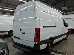 Mercedes-Benz Sprinter 317 CDI,L2H2,Automatik,Kamera,Navi