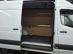 Mercedes-Benz Sprinter 317 CDI,L2H2,Automatik,Kamera,Navi