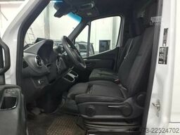 Mercedes-Benz Sprinter 317 CDI,L2H2,Automatik,Kamera,Navi