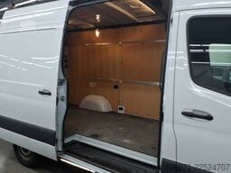 Mercedes-Benz Sprinter 317 CDI,L2H2,Automatik,Kamera,Navi