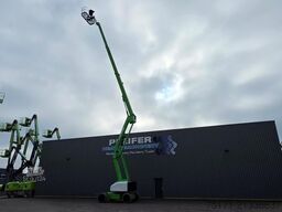 Niftylift HR28 HYBRIDE Hybrid, 4x4 Drive, 28m Working Height