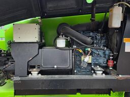 Niftylift HR28 HYBRIDE Hybrid, 4x4 Drive, 28m Working Height