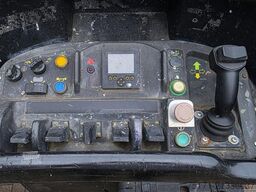 Niftylift HR28 HYBRIDE Hybrid, 4x4 Drive, 28m Working Height