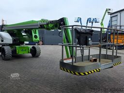 Niftylift HR28 HYBRIDE Hybrid, 4x4 Drive, 28m Working Height