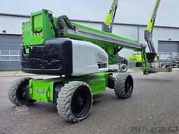 Niftylift HR28 HYBRIDE Hybrid, 4x4 Drive, 28m Working Height