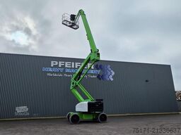 Niftylift HR28 HYBRIDE Hybrid, 4x4 Drive, 28m Working Height