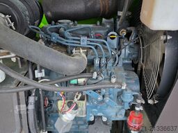 Niftylift HR28 HYBRIDE Hybrid, 4x4 Drive, 28m Working Height