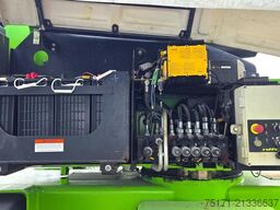 Niftylift HR28 HYBRIDE Hybrid, 4x4 Drive, 28m Working Height