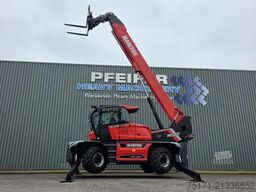Manitou MRT2660 360 160Y ST5 S1 Valid inspection, *Guarant