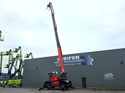 Manitou MRT2660 360 160Y ST5 S1 Valid inspection, *Guarant