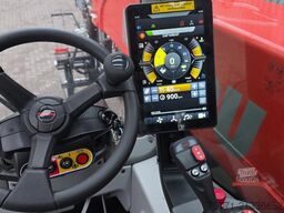 Manitou MRT2660 360 160Y ST5 S1 Valid inspection, *Guarant