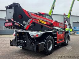 Manitou MRT2660 360 160Y ST5 S1 Valid inspection, *Guarant