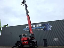 Manitou MRT2660 360 160Y ST5 S1 Valid inspection, *Guarant