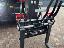 Manitou MRT2660 360 160Y ST5 S1 Valid inspection, *Guarant